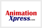 animation express logo